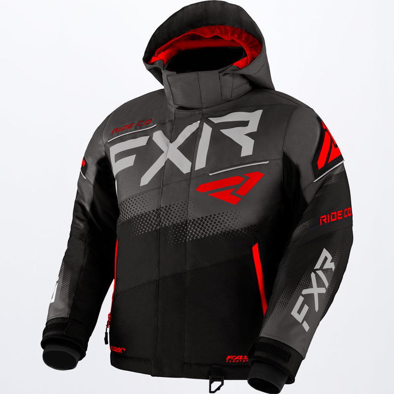 Chargez l'image dans la visionneuse de la galerie, Child Boost Jacket
