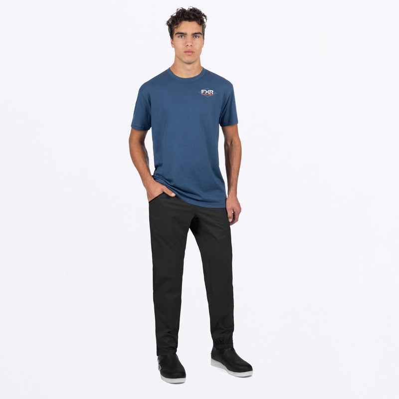 Chargez l'image dans la visionneuse de la galerie, MAdventureLiteTri-Laminate_Pant_Black_SKU_242183-_1000_Extra1
