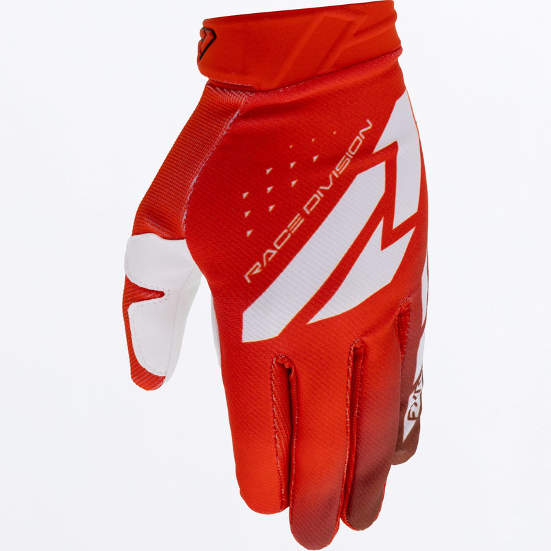 Chargez l'image dans la visionneuse de la galerie, Reflex_MXGlove_RedWhite_253402-_2001_front
