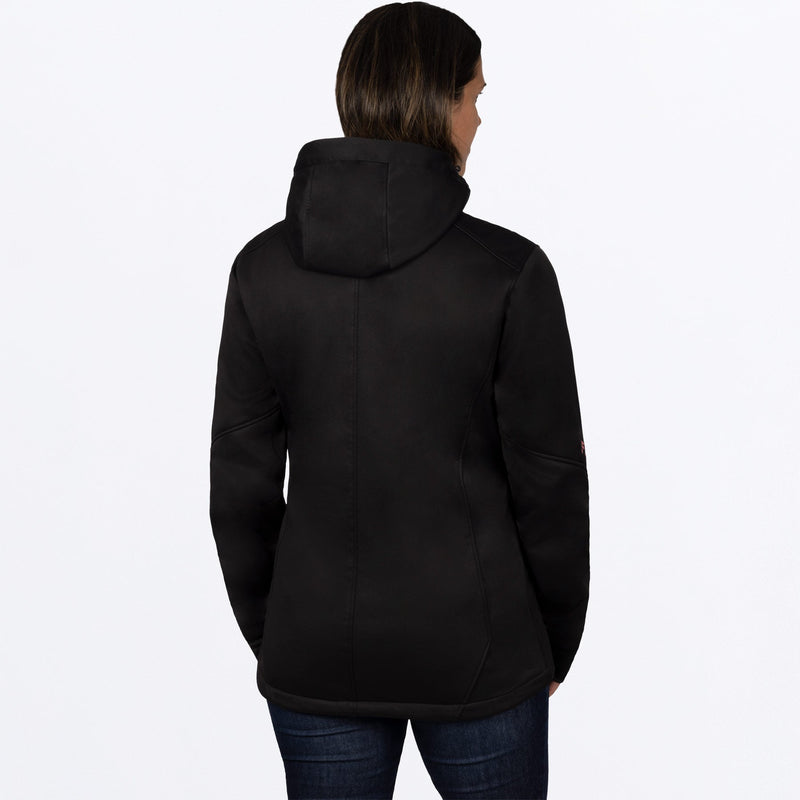 Chargez l'image dans la visionneuse de la galerie, Women's Pulse Softshell Jacket
