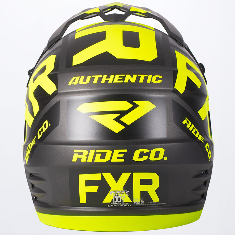 Chargez l'image dans la visionneuse de la galerie, Torque Evo Helmet

