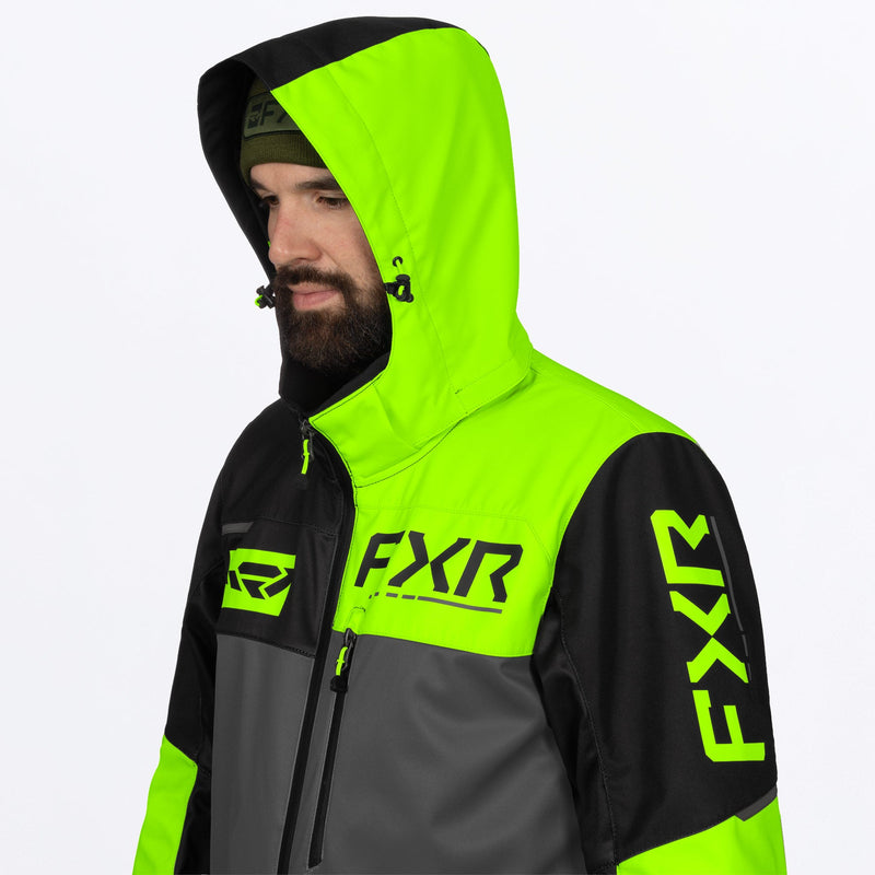 Chargez l'image dans la visionneuse de la galerie, MRevoF.A.S.T.Ins_Monosuit_LimeTiBlack_SKU_272807-_7009_Extra2
