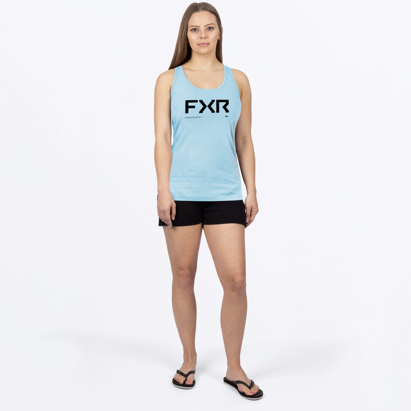 Chargez l'image dans la visionneuse de la galerie, HydrogenPremium_Tank_W_MauiBlue_252225-_5900_Fullbody
