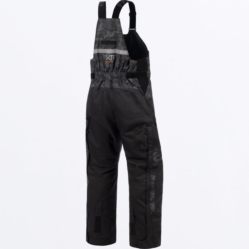 Chargez l'image dans la visionneuse de la galerie, MExcursionBib_Pant_BlackDriftCamo_SKU_250130-_1012_Extra

