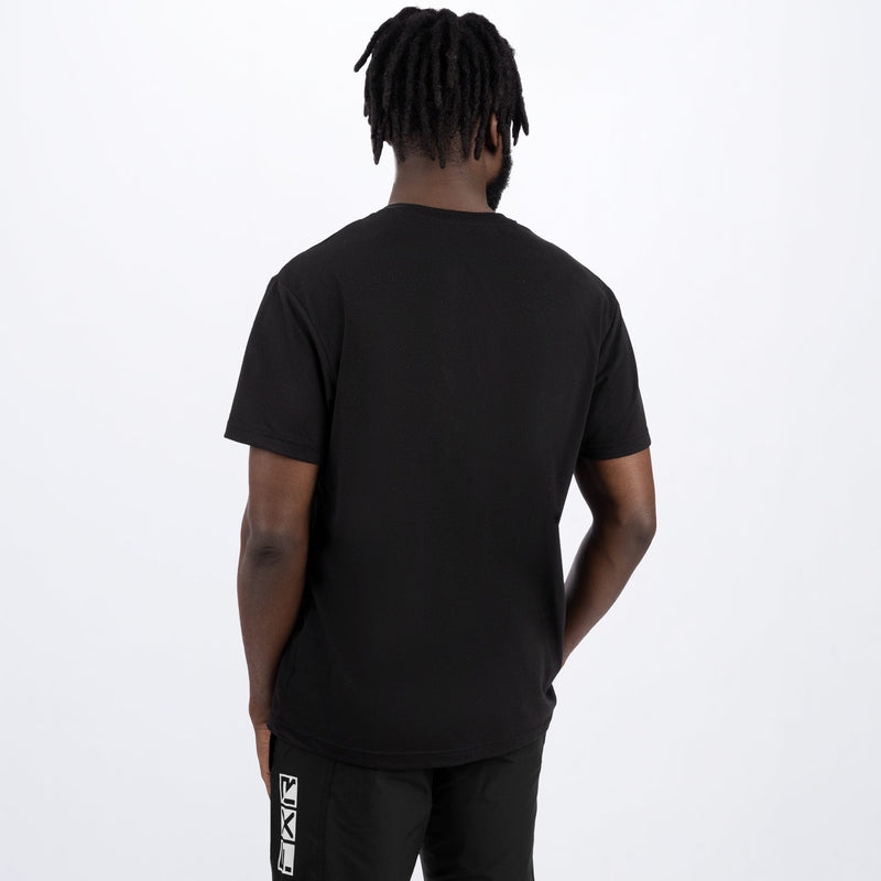 Chargez l'image dans la visionneuse de la galerie, Men's Moto Premium T-Shirt
