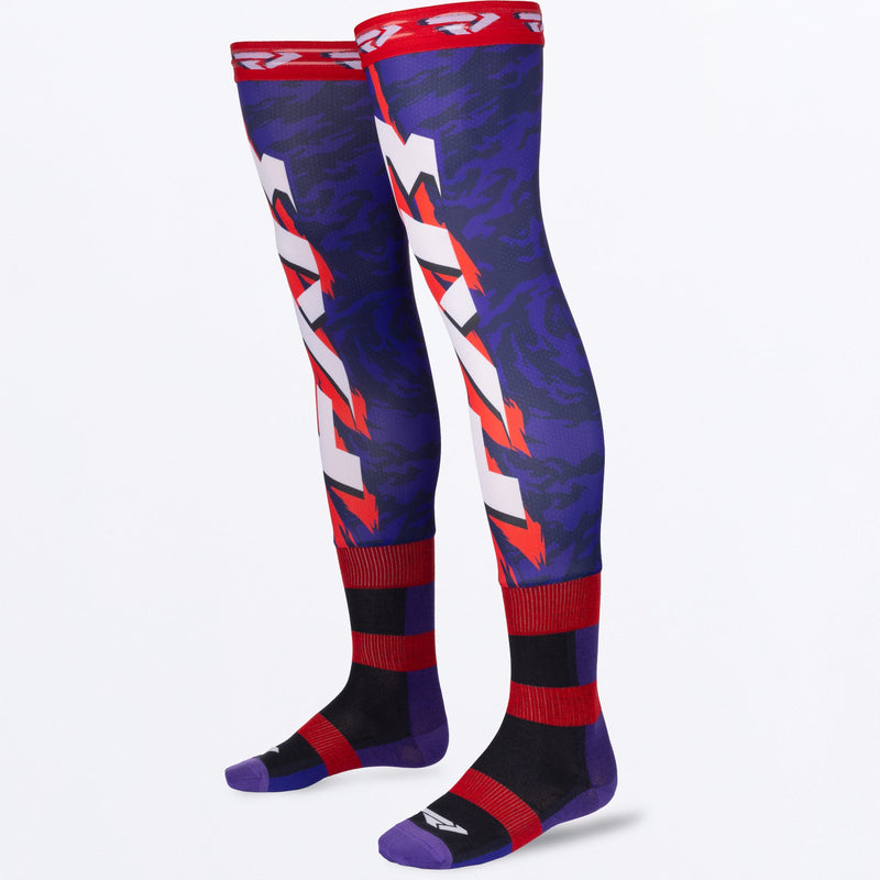 Chargez l'image dans la visionneuse de la galerie, Riding Sock
