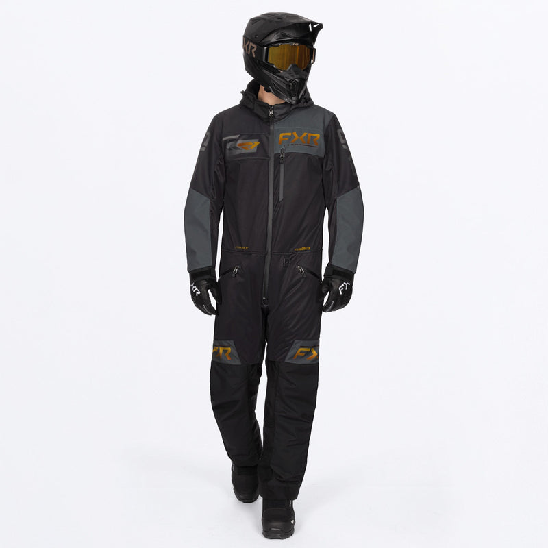 Chargez l'image dans la visionneuse de la galerie, MRevoF.A.S.T.Ins_Monosuit_BlackAsphaltKash_SKU_272807-_1062_Front
