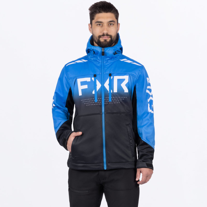 Chargez l'image dans la visionneuse de la galerie, HeliumPro_SS_Jacket_M_MXBlueLE_250951_4040_front
