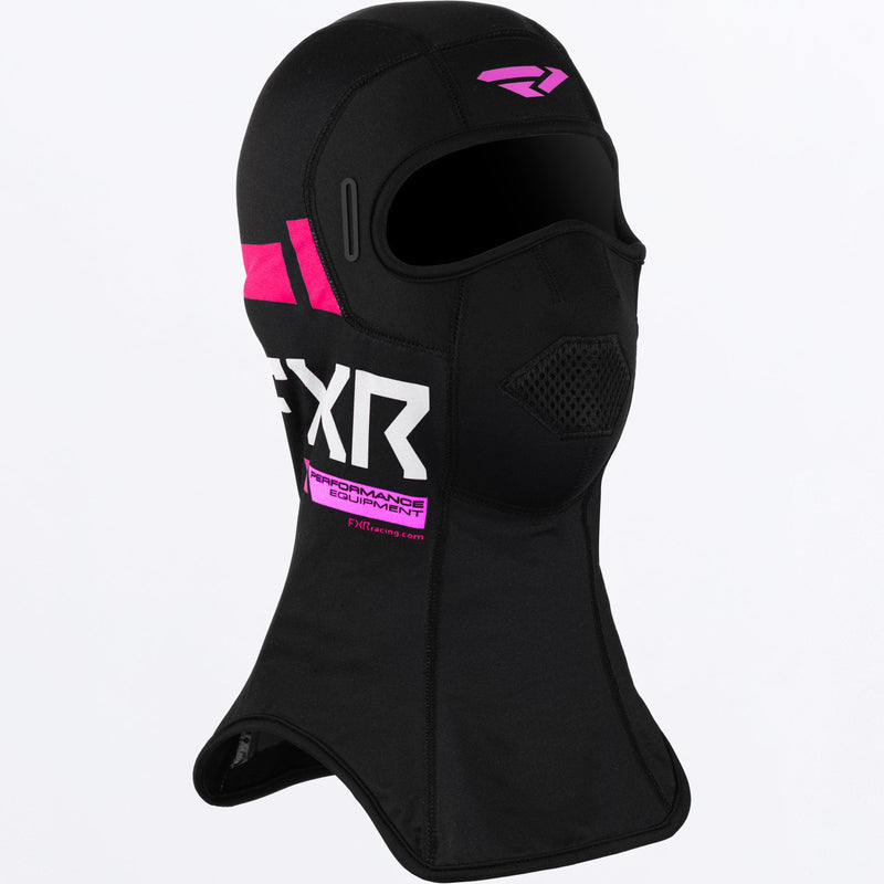 Chargez l'image dans la visionneuse de la galerie, BoostWindbreaker_Balaclava_Razz_SKU_271662-_2800_Front
