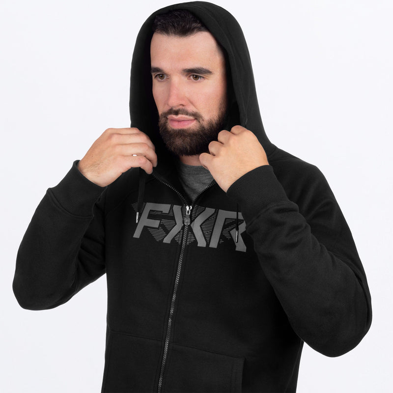 Chargez l'image dans la visionneuse de la galerie, Split_Hoodie_M_BlackOps_231157-_1010_Detail
