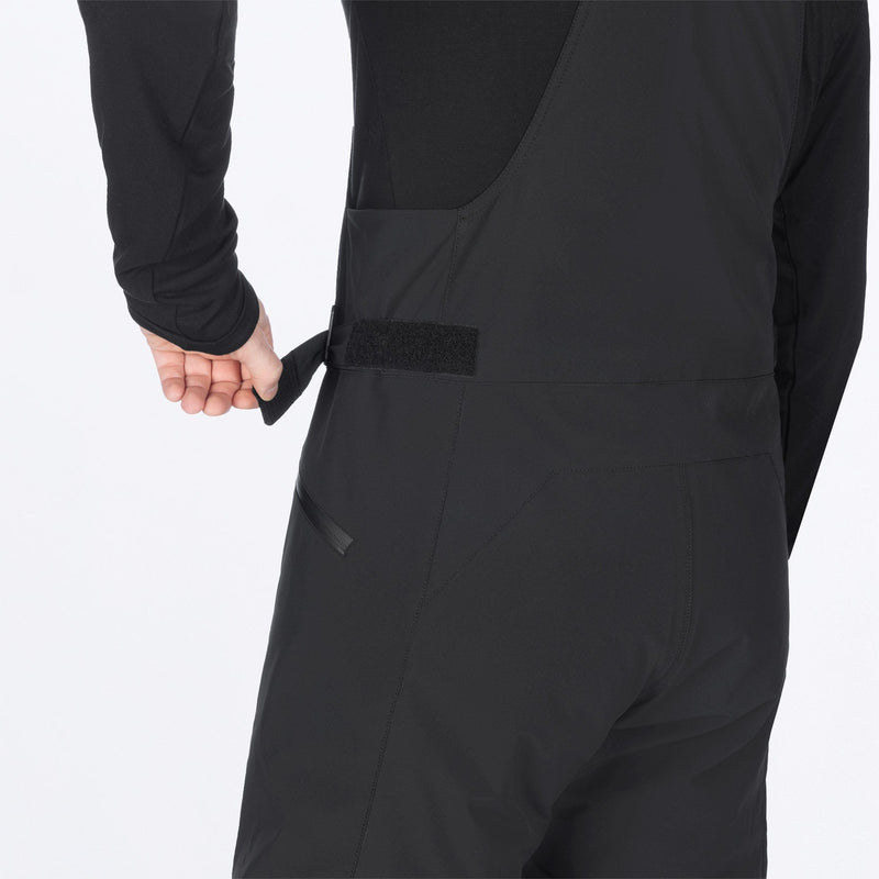 Chargez l'image dans la visionneuse de la galerie, MHydrogenBib_Pant_Stealth_SKU_270124-_0010_Extra3
