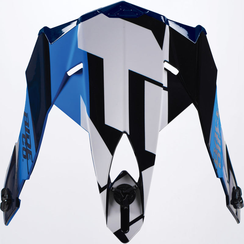 Chargez l'image dans la visionneuse de la galerie, Blade Race Div. Helmet Peak
