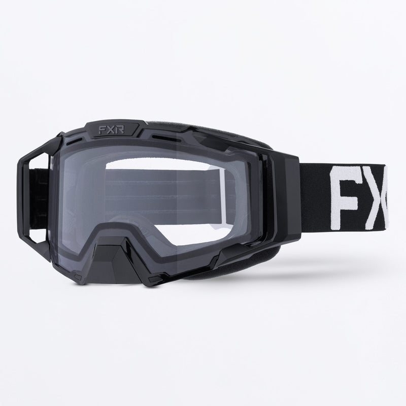 Chargez l'image dans la visionneuse de la galerie, Combat_Goggle_Black_SKU_273120-_1000_Front
