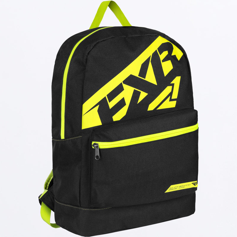 Chargez l'image dans la visionneuse de la galerie, Holeshot_Bag_BlackHiVis_183201-_0865_front
