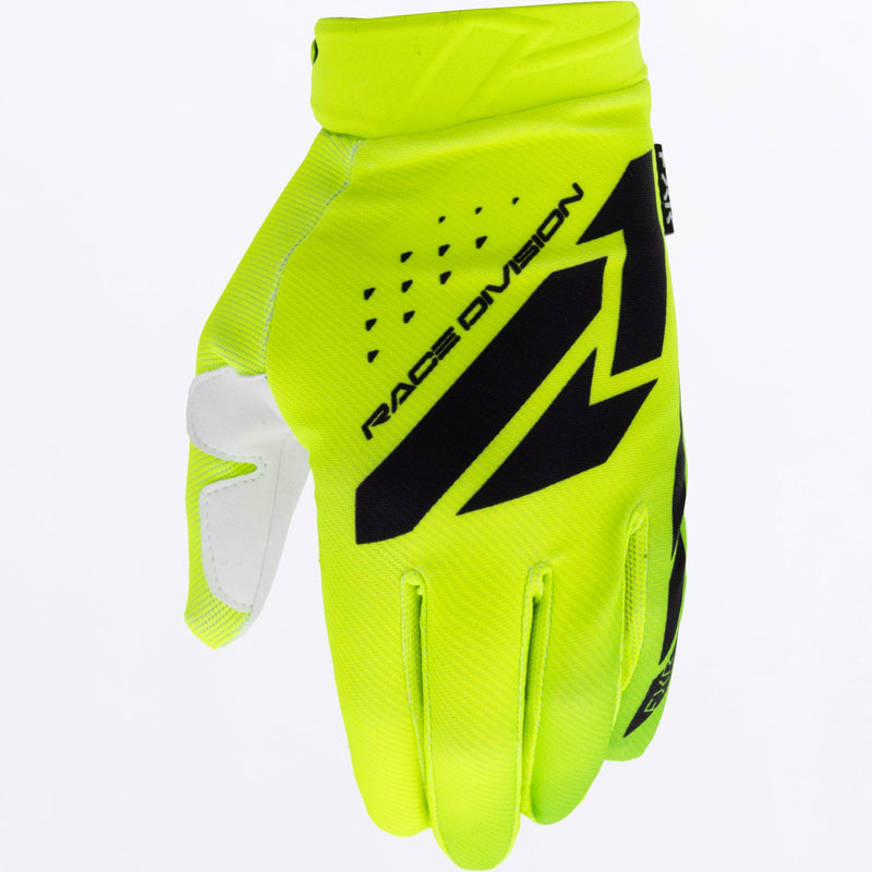 Chargez l'image dans la visionneuse de la galerie, Reflex_MXGlove_HiVisLimeBlack_253402-_6570_front
