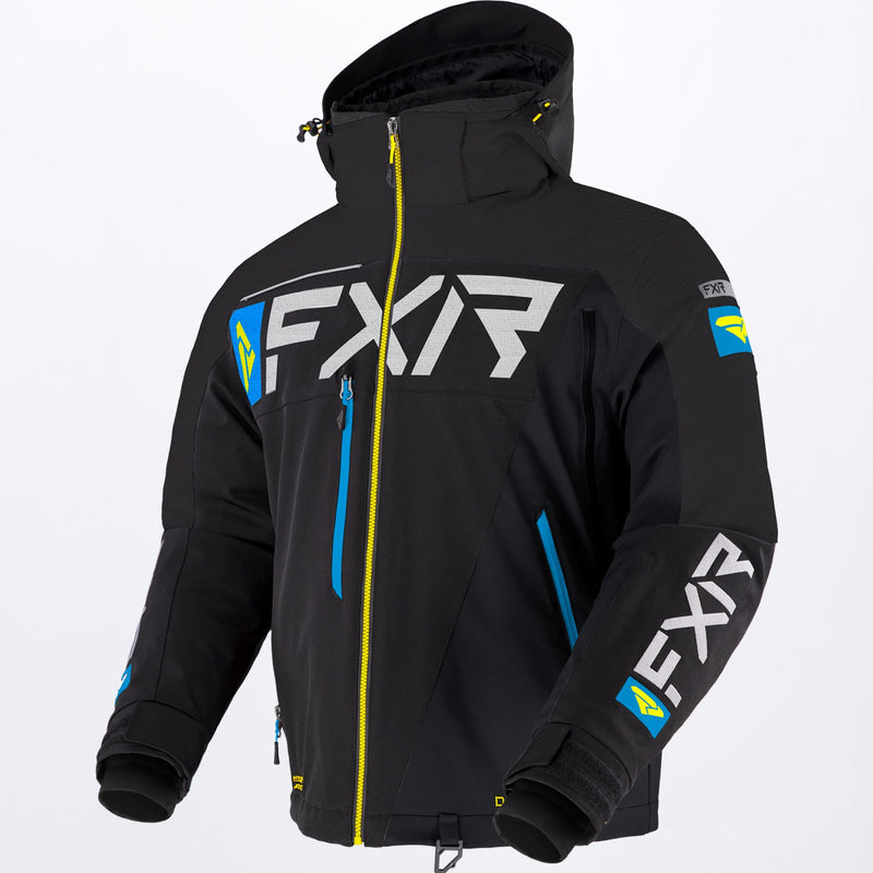 Chargez l'image dans la visionneuse de la galerie, Men's Ranger Jacket
