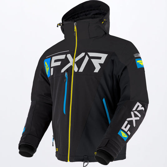 Men's Ranger Jacket