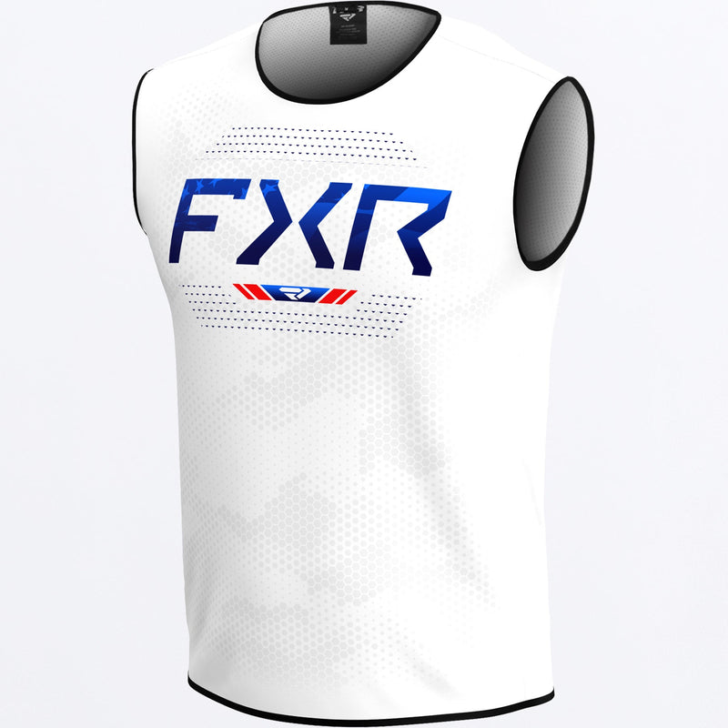 Chargez l'image dans la visionneuse de la galerie, CustomHelium_PullOverVest_Patriot_SKU_253480-_2040_Front
