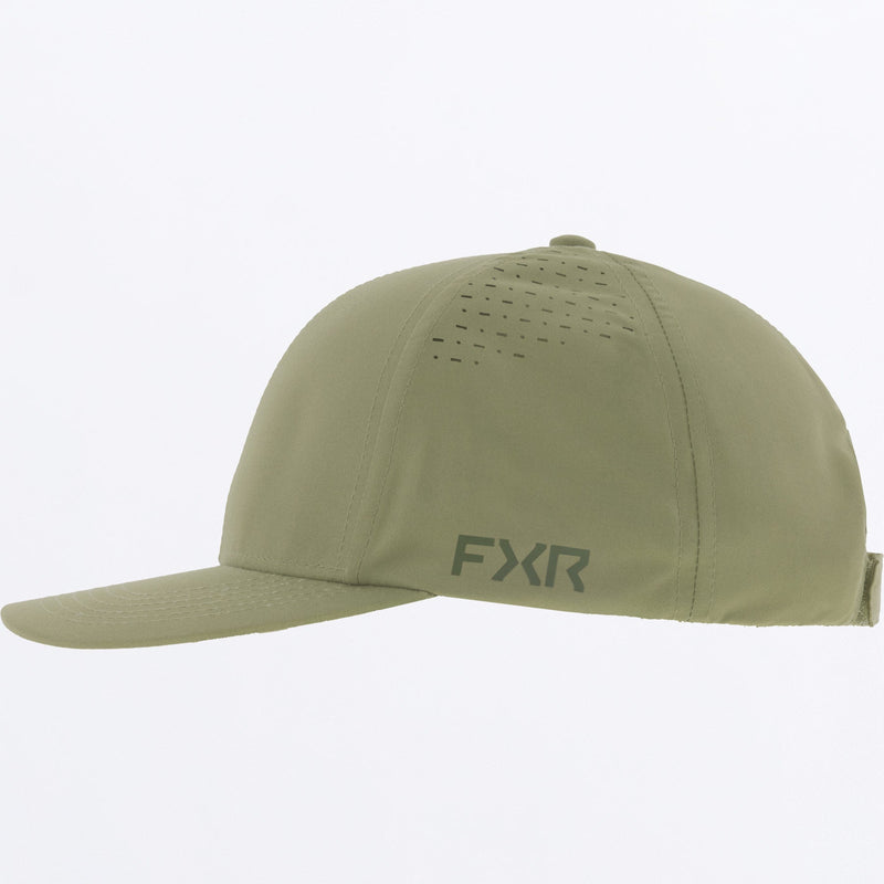 Chargez l'image dans la visionneuse de la galerie, Women'sAttackUPF_Hat_Moss_SKU_251915-_7900_Extra3
