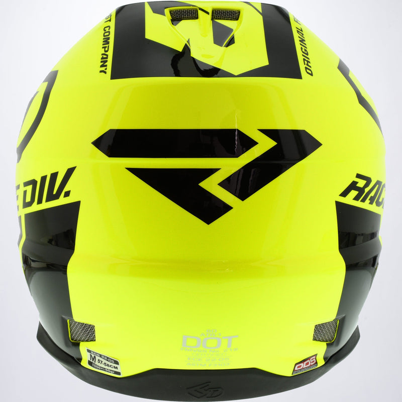 Chargez l'image dans la visionneuse de la galerie, 6D ATR-1 Helmet
