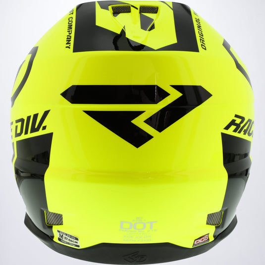6D ATR-1 Helmet