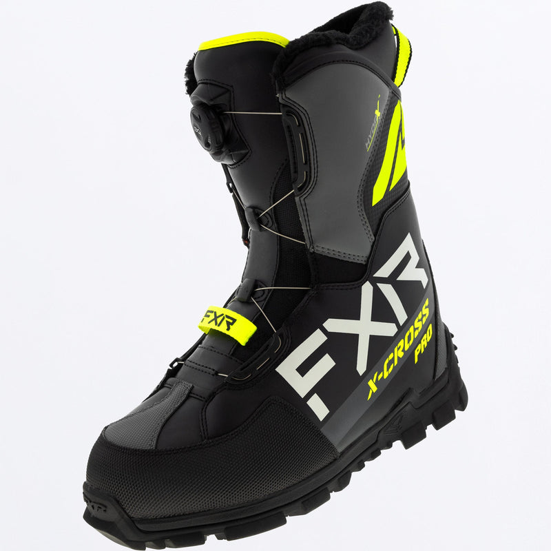 Chargez l'image dans la visionneuse de la galerie, X-Cross Pro BOA Boot

