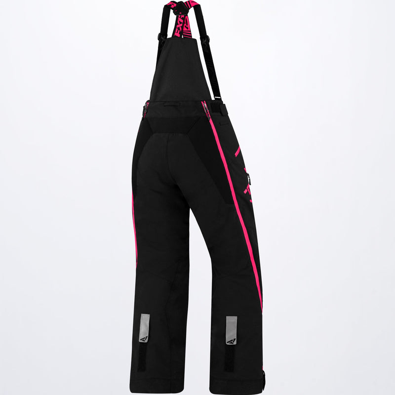 Chargez l'image dans la visionneuse de la galerie, Edge_Pant_W_BlackFuchsia_220325-1090_back
