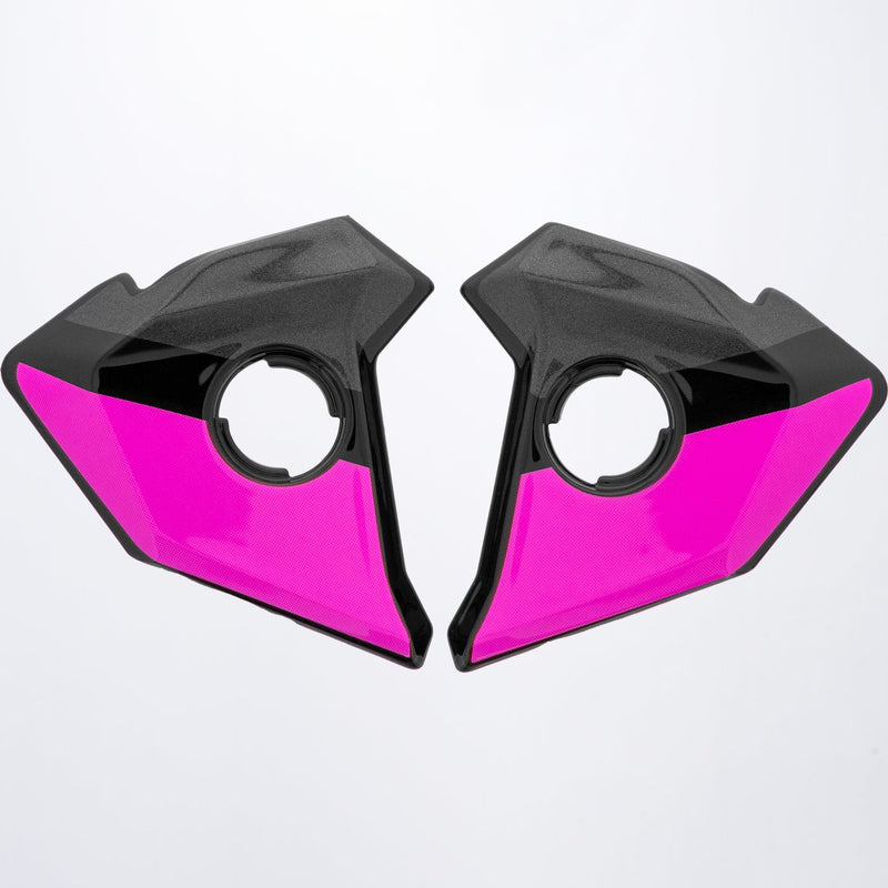Chargez l'image dans la visionneuse de la galerie, Maverick Mod Helmet Side Covers
