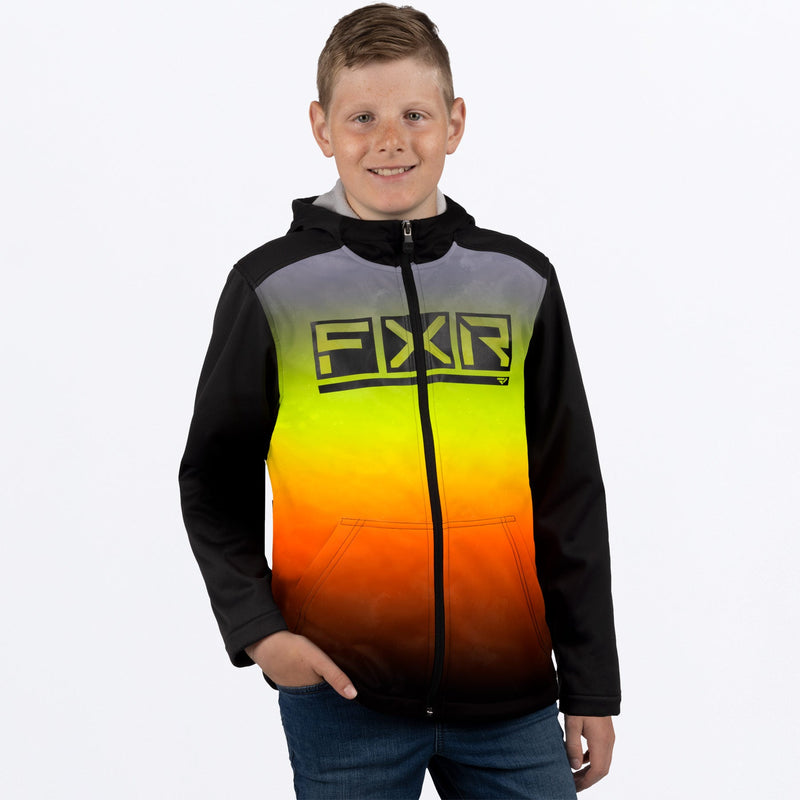 Chargez l'image dans la visionneuse de la galerie, HydrogenSS_Jacket_InfernoBlack_231511-_2610_front
