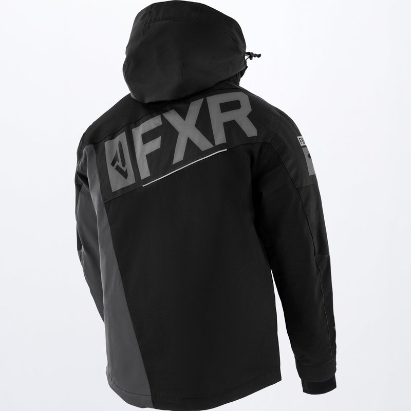 Chargez l'image dans la visionneuse de la galerie, Men's Ranger Jacket
