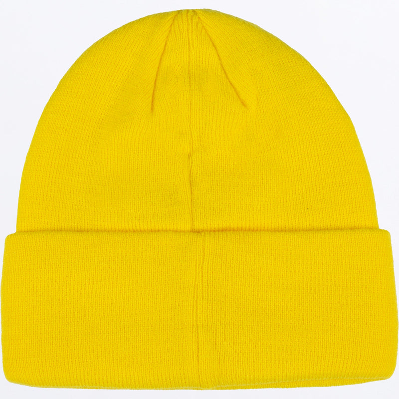 Chargez l'image dans la visionneuse de la galerie, Adrenaline_Beanie_Canary_248360-_6300_back
