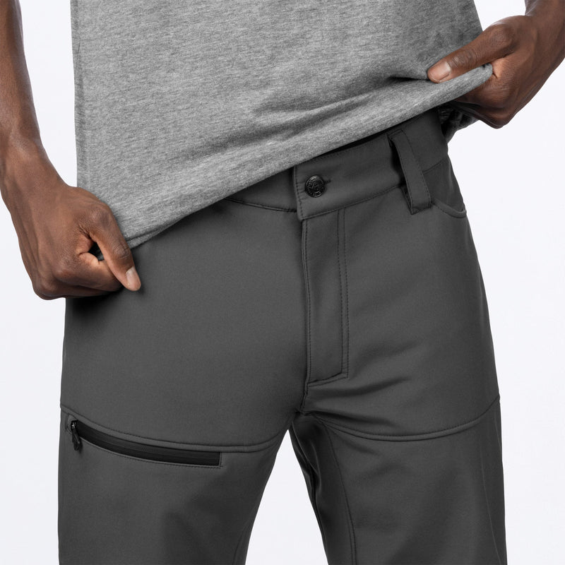 Chargez l'image dans la visionneuse de la galerie, MAltitudeSoftshell_Pant_Asphalt_SKU_240913-_0800_Extra4
