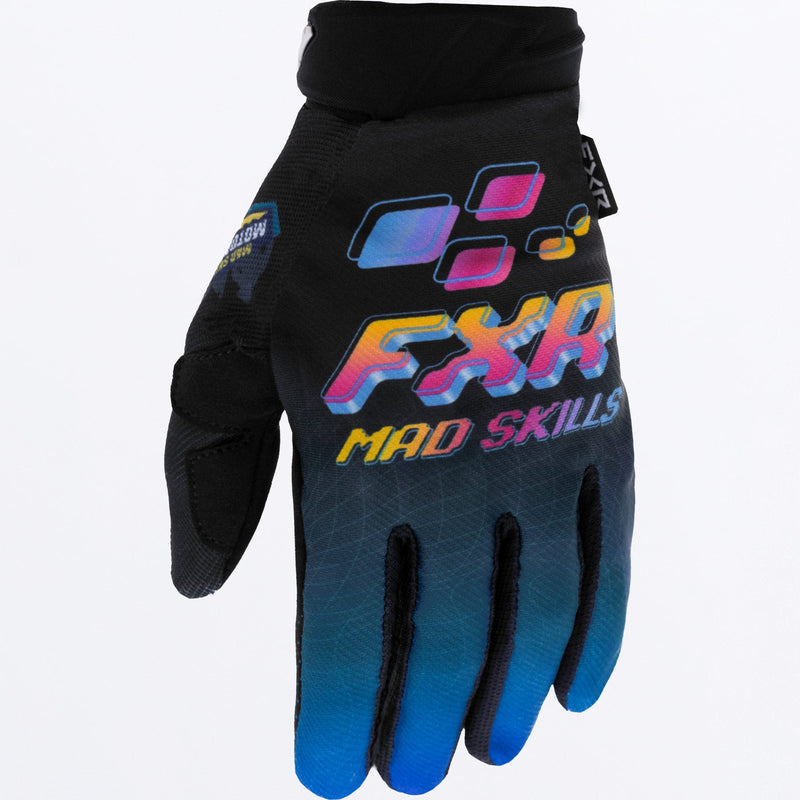 Chargez l'image dans la visionneuse de la galerie, Youth Reflex MX Glove
