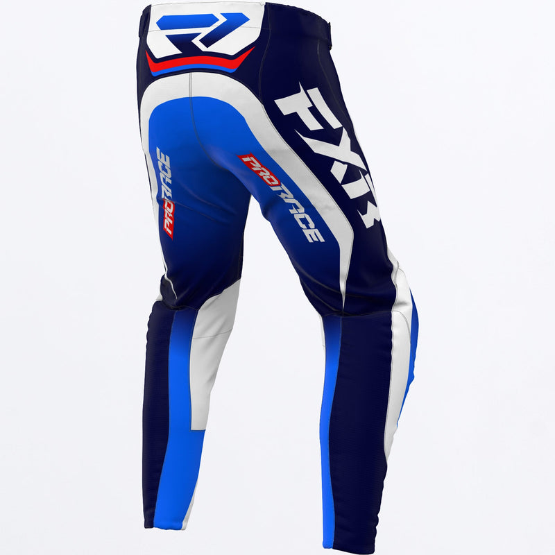 Chargez l'image dans la visionneuse de la galerie, RevoMX_Pant_Sonic_253372-_4001_back**hover**
