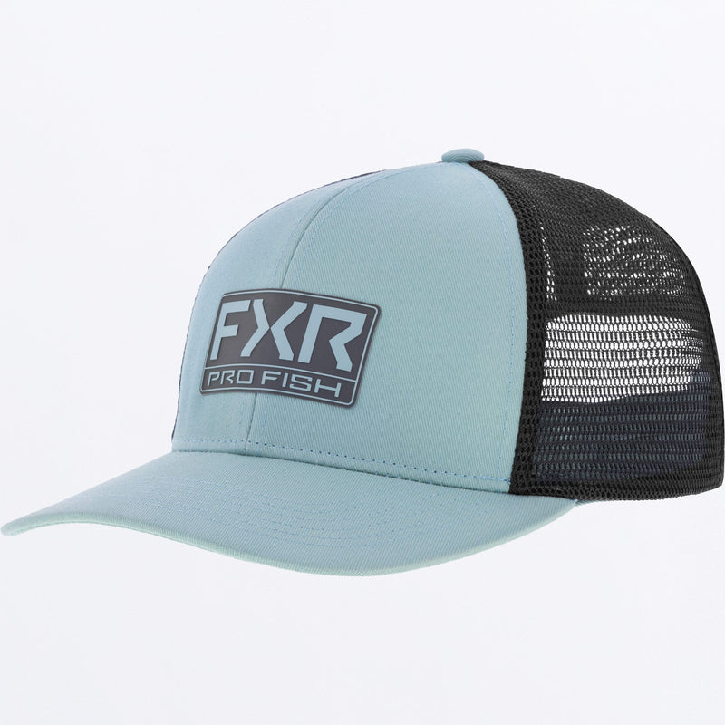 Chargez l'image dans la visionneuse de la galerie, ProFish_Hat_BermudaAsphalt_SKU_251917-_5008_Front
