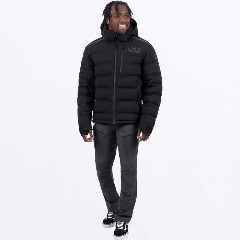 Chargez l'image dans la visionneuse de la galerie, MRaceDiv_DownJacket_Stealth_SKU_260931-_0010_Extra1
