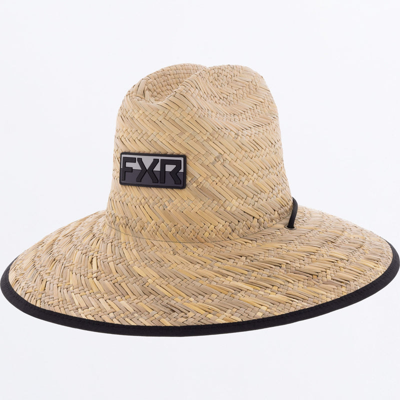 Chargez l'image dans la visionneuse de la galerie, ShoresideStraw_Hat_U_BlackSwell_251948-_1200_front
