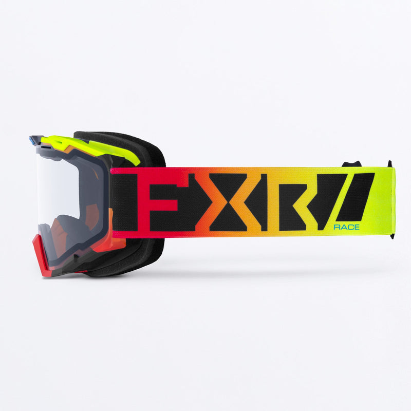 Chargez l'image dans la visionneuse de la galerie, YthMaverickClear_Goggle_Ignition_SKU_233116-_2600_Extra
