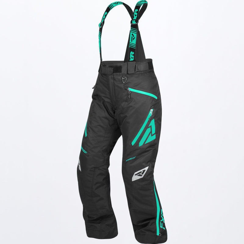 Chargez l'image dans la visionneuse de la galerie, Women's Vertical Pro Pant
