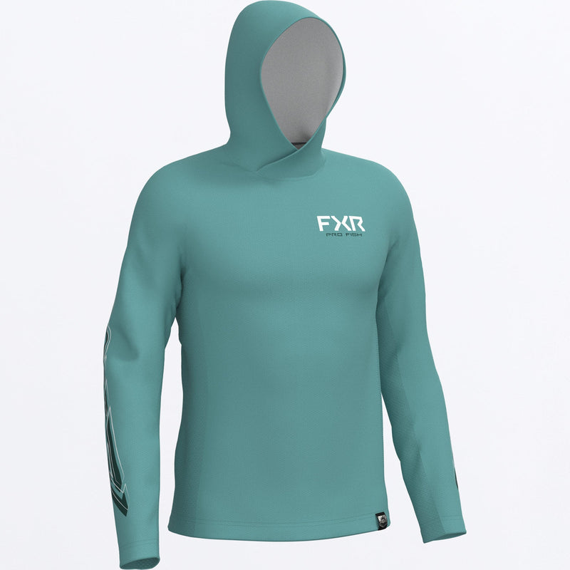 Chargez l'image dans la visionneuse de la galerie, MDerbyAirUPFPO_Hoodie_FloridaKeyDeepSea_SKU_262097-_5457_Front

