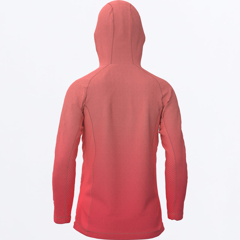 Chargez l'image dans la visionneuse de la galerie, AttackUPFPO_Hoodie_Y_MelonFade_242272-_9300_back
