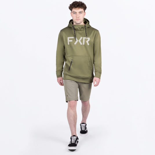 HydrogenTech_PO_Hoodie_M_MossStone_252038-_7917_fullbody