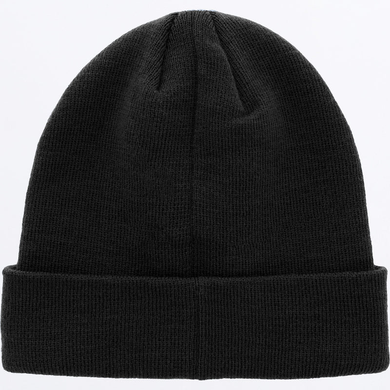 Chargez l'image dans la visionneuse de la galerie, Task_Beanie_Black_231626-_1000_BACK
