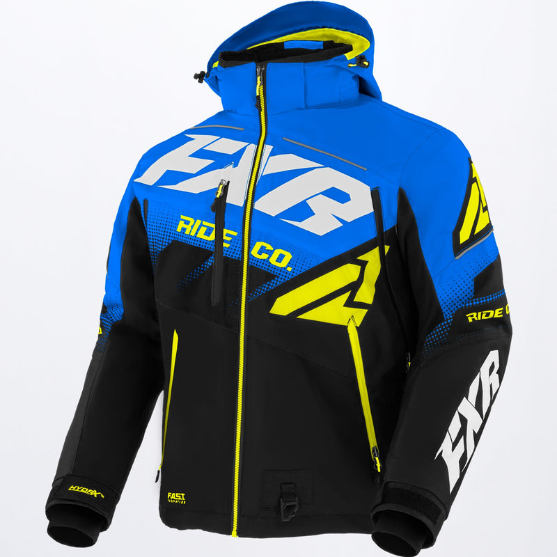 Chargez l'image dans la visionneuse de la galerie, Men's Boost FX Jacket
