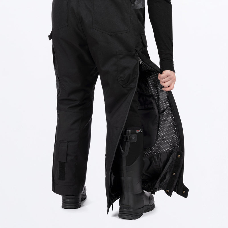 Chargez l'image dans la visionneuse de la galerie, MExcursionBib_Pant_BlackDriftCamo_SKU_250130-_1012_Extra3
