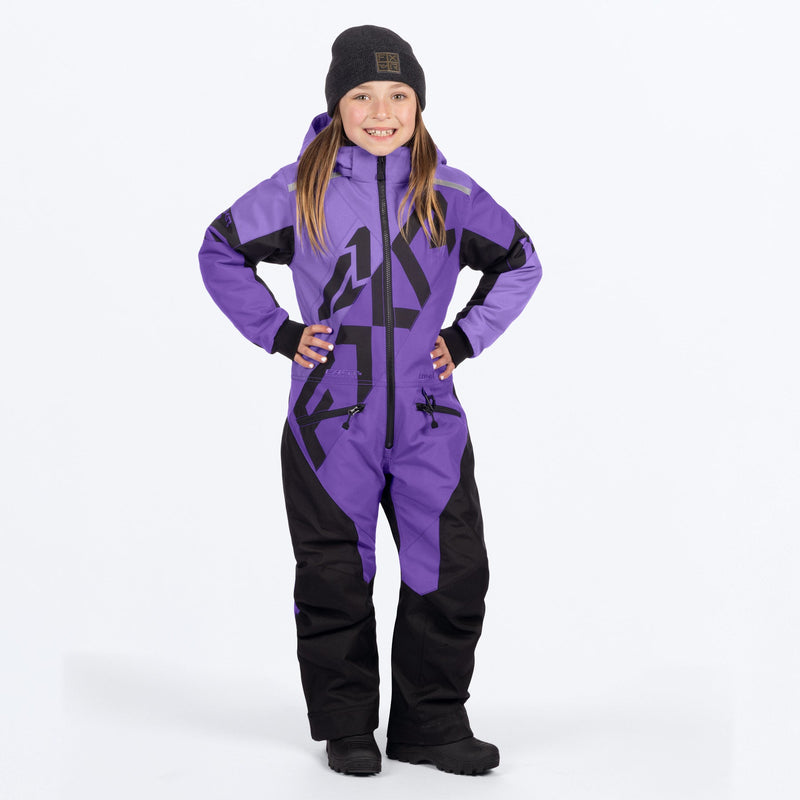 Chargez l'image dans la visionneuse de la galerie, ChColdCrossCX_Monosuit_AmethystBlack_SKU_263005-_8410_Front
