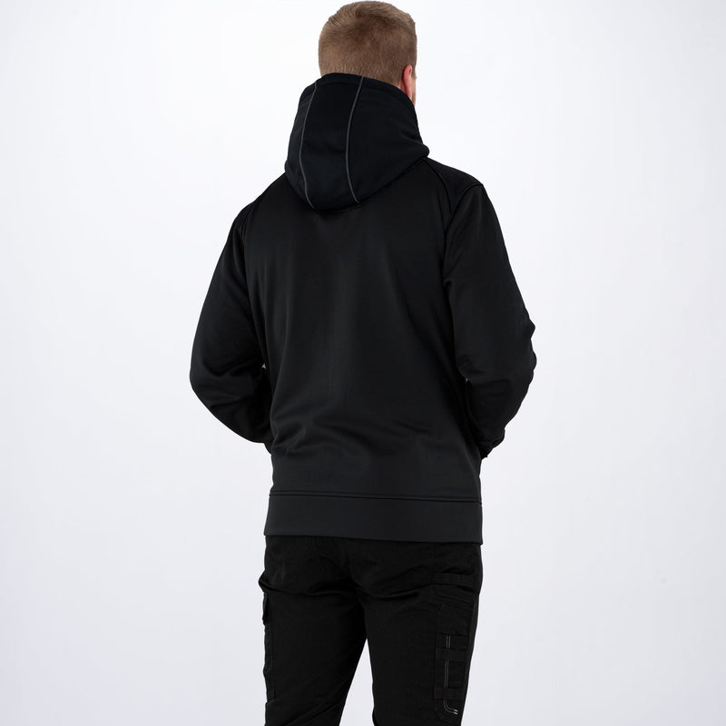 Chargez l'image dans la visionneuse de la galerie, Men's Maverick Tech Hoodie
