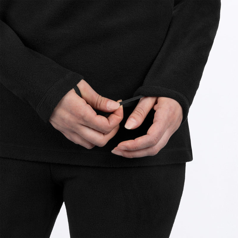 Chargez l'image dans la visionneuse de la galerie, WPyroThermal_Longsleeve_Black_SKU_241462-_1000_Extra2
