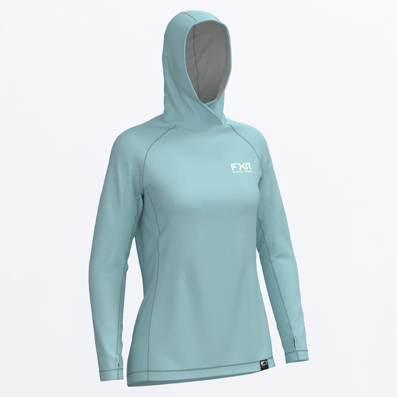 Chargez l'image dans la visionneuse de la galerie, DerbyAirUPF_PO_Hoodie_W_Bermuda_252263-_5000_side2
