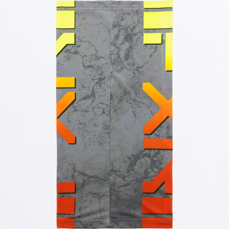 Chargez l'image dans la visionneuse de la galerie, Derby_UPF_Neck_Gaiter_GreyRippleInferno_231954_0726_back
